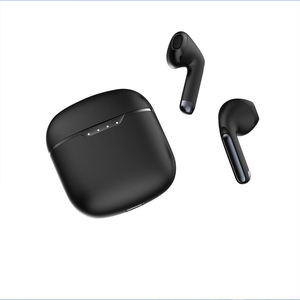 NOUVEAU Étui ouvert pour jeu à faible latence Pairing Touch Control Wireless Headphone Game Earbuds Headset TWS Gaming Earphone Wireless - Product Image 1