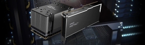 Tarjeta Gráfica A-M-D MI250X con 64GB de Memoria HBM2, Arquitectura CDNA2 Optimizada para Tareas de IA y HPC - Product Image 3