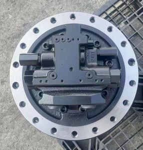 Dispositivo final de alta calidad OEM para excavadora, conjunto de dispositivo de viaje para motor diésel Komastu 6HH1 208-27-00415 - Product Image 5