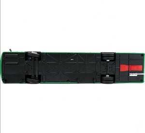 Nuova Collezione di Modellini di <span class=keywords><strong>Autobus</strong></span> di Alta Qualità, <span class=keywords><strong>Autobus</strong></span> di Lusso in Scala - Product Image 4