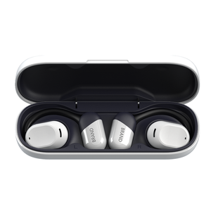 Shinecon Confortable à porter IPX5 Étanche 16 heures Musique Temps HD Appel Sans Fil Sport Air Conduction Earhook Écouteur - Product Image 3