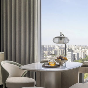 مجموعة كاملة حديثة مخصصة للاستخدام التجاري والمنزل في شقق ومطاعم غرف نوم الضيوف في اللوبي - Product Image 4