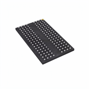 Buy Online Electronic Components IS49NLC18160-33WBLI Memory Original 144 TFBGA - Product Image 1