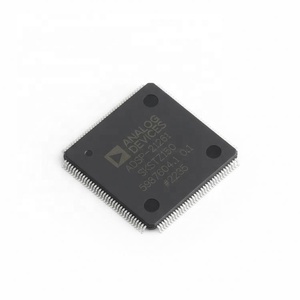 ไมโครคอนโทรลเลอร์ ADSP-21261SKSTZ150 LQFP-144(20x20) ของแท้ ชิปไอซี MUC - Product Image 1