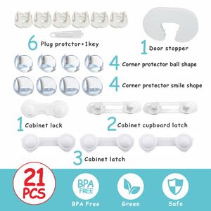 Nuevo Producto para bebés cuidado de bebés Kit de seguridad para bebés - Product Image 6