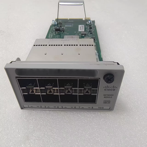 <b>Used</b> 9300 Network Module for Enterprise Switches Model C9300-NM-8X in Stock - Product Image 6
