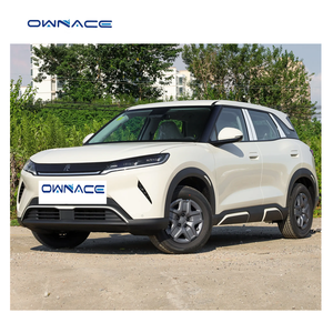 比亚迪元up 2025智能驾驶版，401KM动感版，新车 - Product Image 3