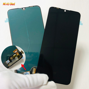 100% A produttore Smartphone Touch Lcd Screen per <span class=keywords><strong>Xiaomi</strong></span> Redmi <span class=keywords><strong>M3</strong></span> pro Note 8 9 10 A3 Oled <span class=keywords><strong>Pocophone</strong></span> F1 sostituzione - Product Image 3
