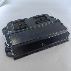 Unité de commande ECU ECM 20R-1833 20R1833 417-6014 4176014 357-7442 Contrôleur pour 336E 349E 966K C9.3 C15 C18 Pièces d'équipement lourd - Product Image 2