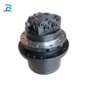 Motore di Traslazione per Mini Escavatore 19031-25800 <span class=keywords><strong>Takeuchi</strong></span> Tb150 <span class=keywords><strong>Tb180</strong></span> Trasmissione Finale - Product Image 5