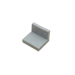 Abs Corner <b>Brackets</b> For Kitchen Cabinets With Lids Hardware Accessories Modern Simple Style - Product Image 5