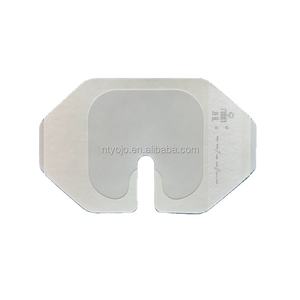 Pansement désinfectant EO de classe I IV certifié CE et ISO13485, taille personnalisée - Product Image 1