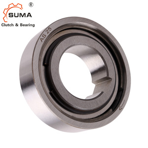 Embrayage à rouleaux à sens unique Taille de roulement AS8 - Product Image 5