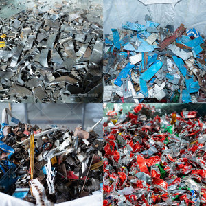 Trituradora de Metal de Alta Resistencia, Precio de Fábrica - Product Image 5