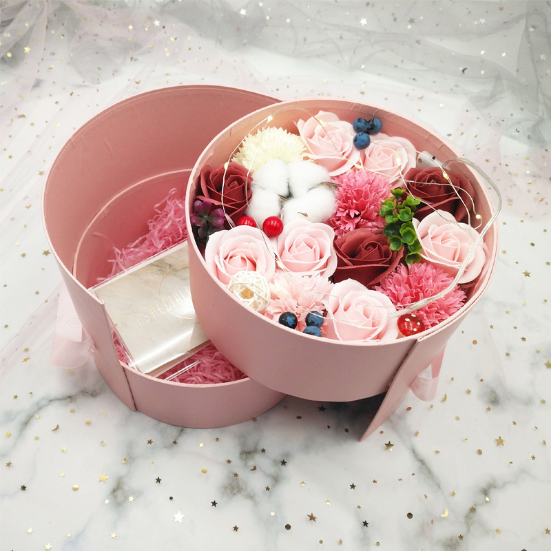 Rose (Stock AE)**