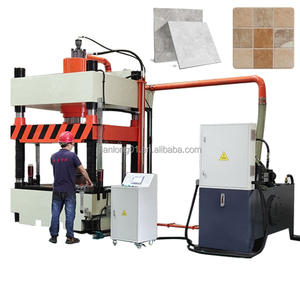 400 Tons Four-column Industrial <strong>Ballistic</strong> <strong>Helmet</strong> Manufacturing Hydraulic Press, Tactical Vest Molding Machine - Product Image 6