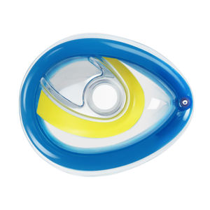 Masker Anestesi Portabel Berkualitas Terjamin 100% Tipe EOS untuk Disinfeksi - Product Image 5