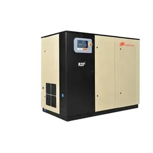 Ingersoll Rand IRN100H-OF Nirvana Variable Speed VSD Oil-Free Rotary Screw Air Compressors 75kW 100hp 60hz 12.32m3/min