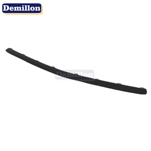 1778854202 Demillon, piezas de automóviles, moldura de parachoques delantero, tira de ajuste para <span class=keywords><strong>mercedes</strong></span>-benz W177 CLA220 CLA250 CLA350 <span class=keywords><strong>A180</strong></span> A200 B180 B200 - Product Image 5