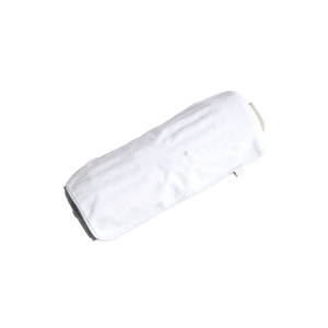 Massaggiatore per il collo riscaldato Problem Solving cuscino per massaggio di cristallo prodotti sanitari naturali pietre preziose cuscino riscaldante - Product Image 5