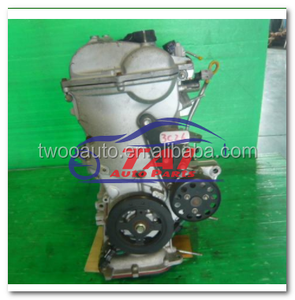 MOTEUR JDM D'OCCASION MOTEUR DIESEL 1C 2C 3C POUR SYSTÈMES MOTEUR AUTOMOBILE DE VÉHICULE TOYOTA - Product Image 2