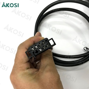 Cable OBD2 OBD 88894001 2331 para Vocom 88890304 de 16 Pines, Cable de Diagnóstico para Camiones Renault UD Mack - Product Image 4