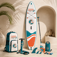 Planche de paddle gonflable Tavola en gros – Stock Europe