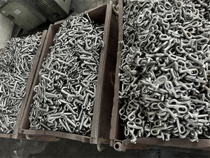 G80 thép hợp kim clevis lấy móc xuất tại Trung Quốc - Product Image 6