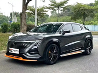 Changan UNI-T 2021 1.5T DCT Sport Flagship Edition d'occasion, essence, SUV compact sport, traction avant, 5 places, conduite à gauche