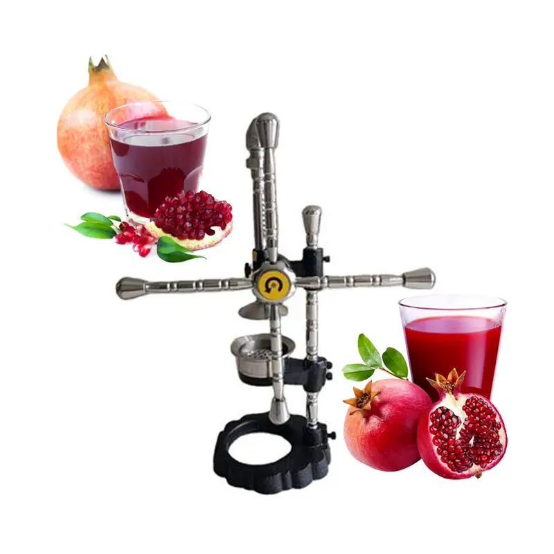 Factory Wholesale Cheap Good Quality Pomegranate Juicer