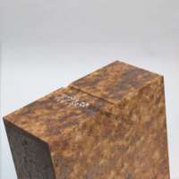 Fabricant chinois de briques en silicium mullite, briques en SiMullite, briques réfractaires en silice mullite