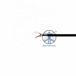 5มิลลิเมตรที่มีความยืดหยุ่นเครื่องมือ<span class=keywords><strong>Laparoscopic</strong></span>แมริแลนด์จับคีม - Product Image 2