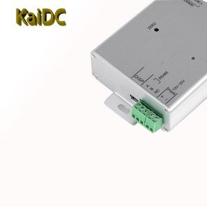 Có Ba kênh độc lập có thể được kết nối cảm biến 3 chiều cảm biến lực khuếch đại Trọng lượng tải di động điều khiển đầu dò - Product Image 3