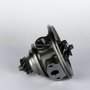 Cartucho de Turbocompresor Chra VL38 RHF3 55218934 para <span class=keywords><strong>Alfa</strong></span>-<span class=keywords><strong>Romeo</strong></span> <span class=keywords><strong>MiTo</strong></span> <span class=keywords><strong>1.4</strong></span> TB 16V 88Kw 120HP 2009 - Product Image 1