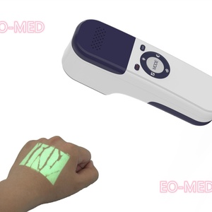 Détecteur de veines infrarouge portable VF-13 - Product Image 5