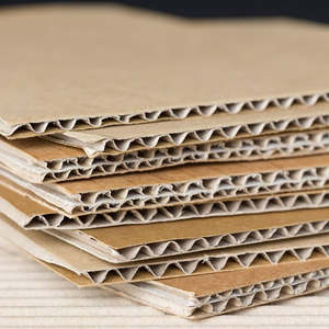 Customized Recyclable Corrugated Cardboard Packaging High-Strength Rigid <b>Boxes</b> UV Coating Embossing for Clothing <b>Shoes</b>-Wholesale - Product Image 5