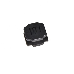 ICschip ตัวเหนี่ยวนำแบบใหม่และของแท้ 100uH 6 MHz 377mOhms 8040 NR8040T101M - Product Image 2