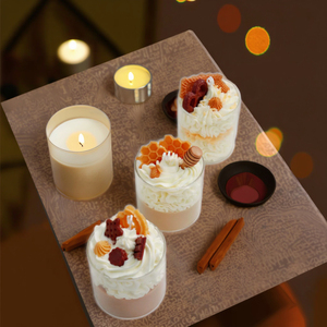 <span class=keywords><strong>Candele</strong></span> <span class=keywords><strong>profumate</strong></span> con gelato alla fragola fatte a mano uniche regali <span class=keywords><strong>fai</strong></span> <span class=keywords><strong>da</strong></span> <span class=keywords><strong>te</strong></span> con candela di cera per decorazioni per la camera <span class=keywords><strong>da</strong></span> letto per occasioni di Diwali - Product Image 6