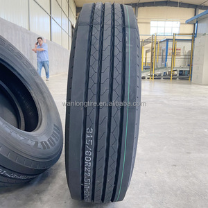 Pneus de camion toutes saisons neufs en caoutchouc JOYROAD GOFORM HABILEAD APLUS Brand 315/80R22.5 - Product Image 4