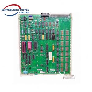 Module d'entrée numérique 32 canaux MC-PDIS12 51402625-175 51120708-101 avec revêtement conformal pour Experion PKS DCS - Product Image 3