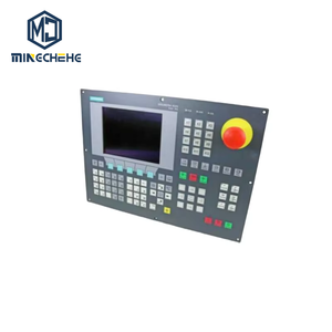 Módulo de Controlador Original a Buen Precio, Línea Base 802S 6FC5500-0AA00-1AA0 - Product Image 1