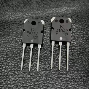 <span class=keywords><strong>B817</strong></span>ทรานซิสเตอร์ PNP เครื่องขยายเสียง A1943 1047ตัว TTC5200 TTA1943ทรานซิสเตอร์เครื่องขยายเสียง TO-3P เดิม - Product Image 6