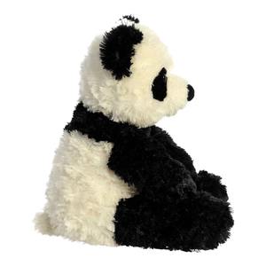 Alta calidad belleza moda juguetes para niños lindo oso panda de peluche personalizado juguetes de animales de peluche juguetes para aliviar el estrés - Product Image 4