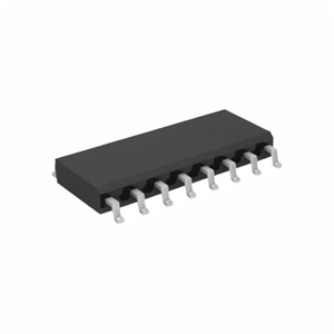16 SOlC HEF4511BT,652 Power Management (PMIC) Authorized Distributor Components Electronic - Product Image 1