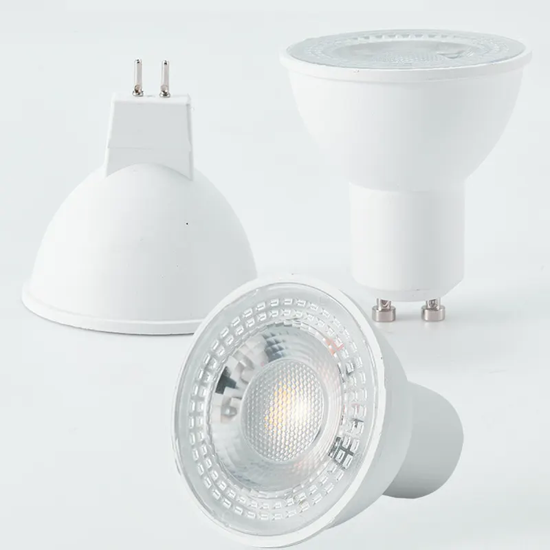 Новый Zeitgeist без стробоскопа, 5 Вт, 7 Вт, светодиодная лампочка, встроенный потолочный Точечный светильник для дома