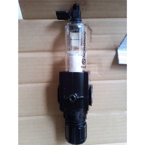 Filtre/Régulateur Excelon B72G-2GK-QT3-RMN Original et Neuf Sans Jauge - Product Image 4
