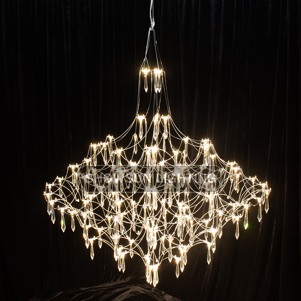 Luce gialla