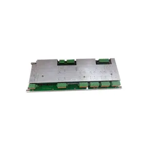 USC329AE01 3BHB002483R0001 Module d'entrée numérique cc Peut être utilisé par le système de contrôle pour des opérations logiques