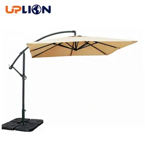 Ô Dù Treo Ngoài Trời Uplion, Dù Che Nắng Che Nắng 2.5M Vuông, Chống Nước, Chống Tia UV Mạnh Mẽ, Chất Lượng Cao