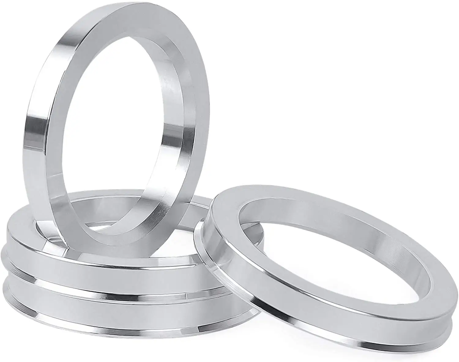 aluminium wielnaaf centreerring